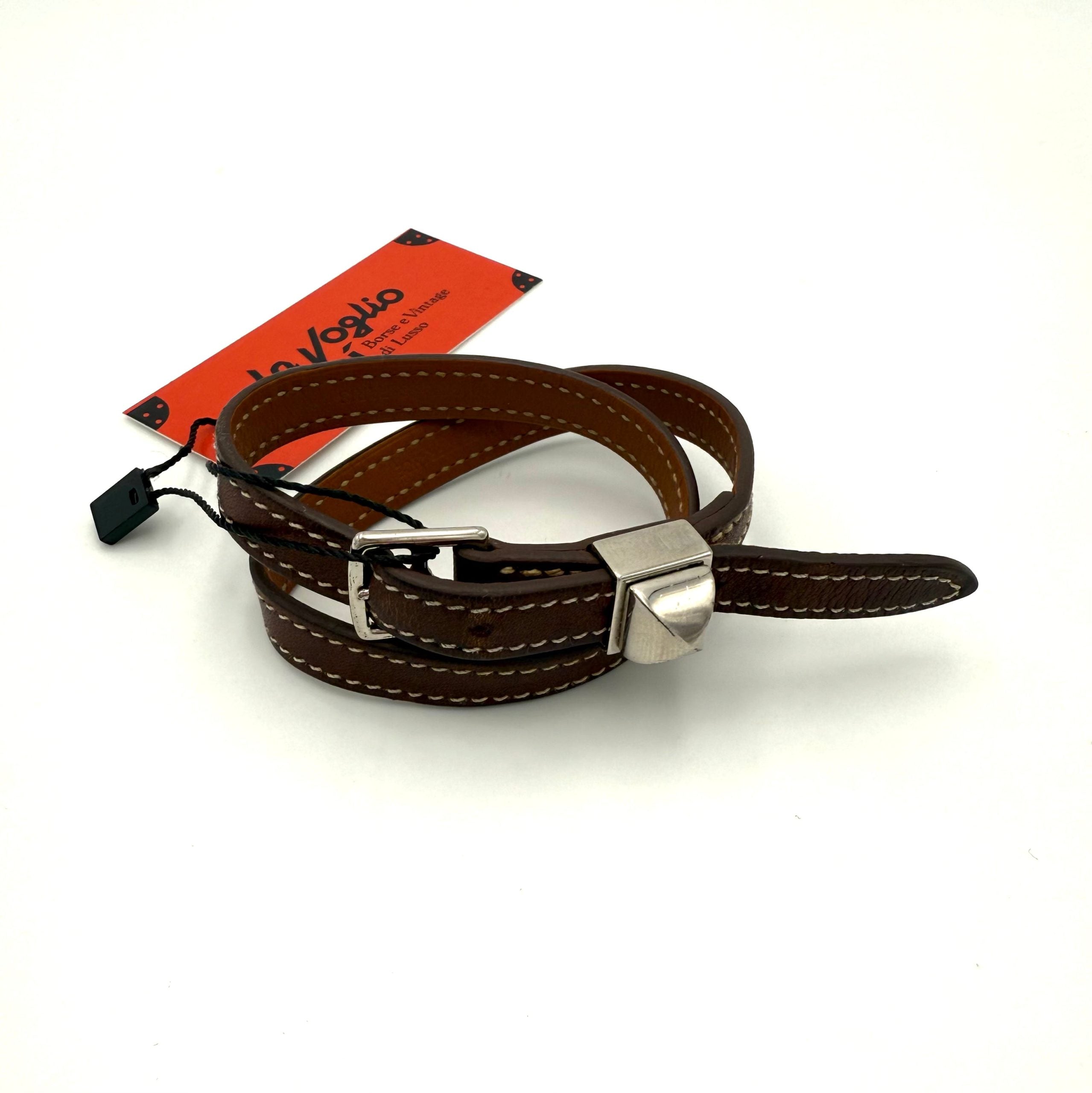 Hermès HERMÈS MEDOR Bracelet - PreLoved & Luxe