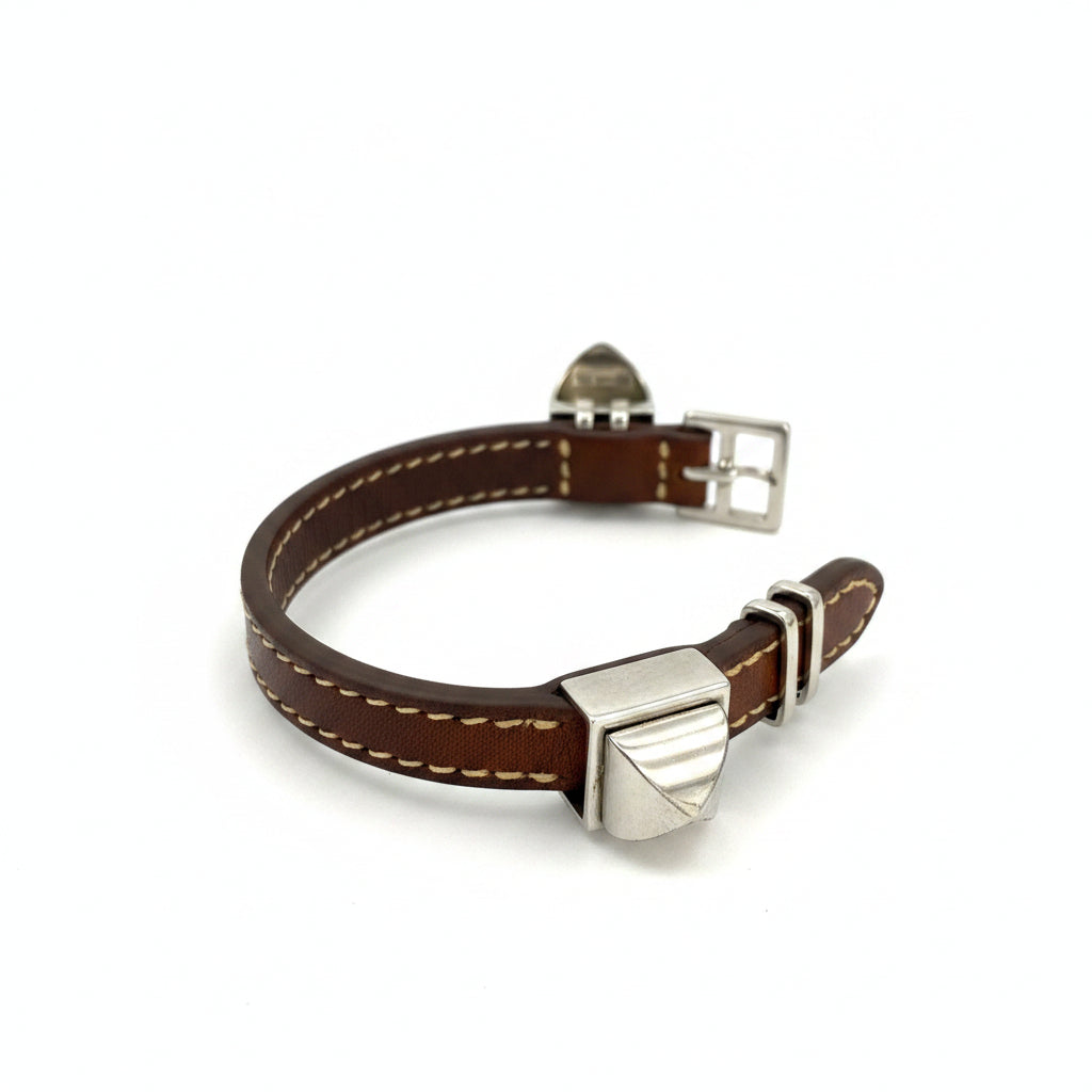 Hermès HERMÈS MEDOR Bracelet - PreLoved & Luxe