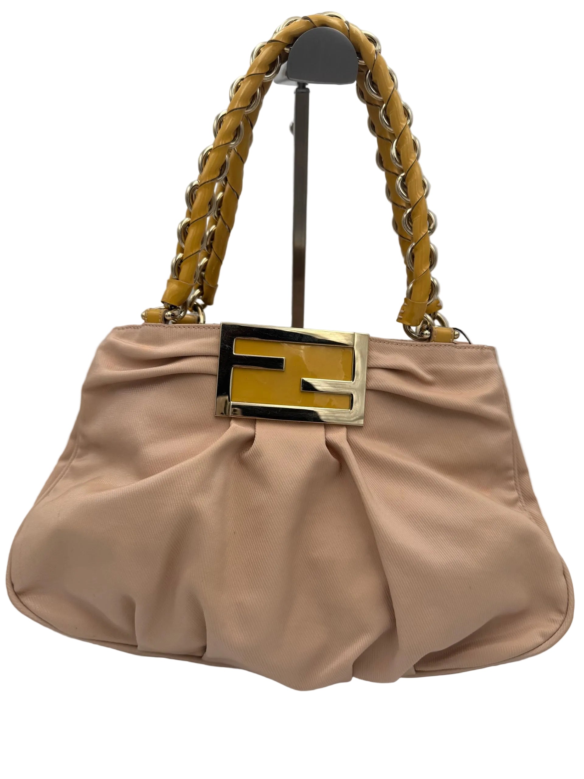 Fendi FENDI Mia Bag Handbag - PreLoved & Luxe