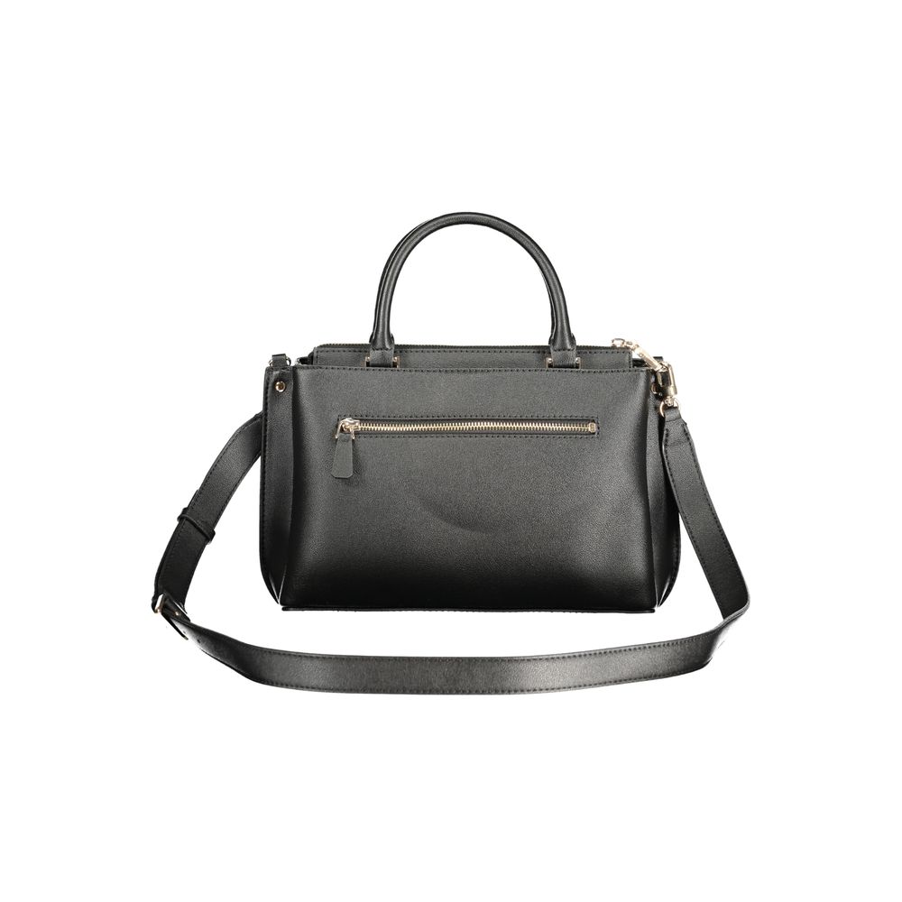 Guess Jeans Black Women Handbag