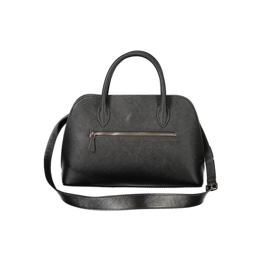 Guess Jeans Black Women Handbag
