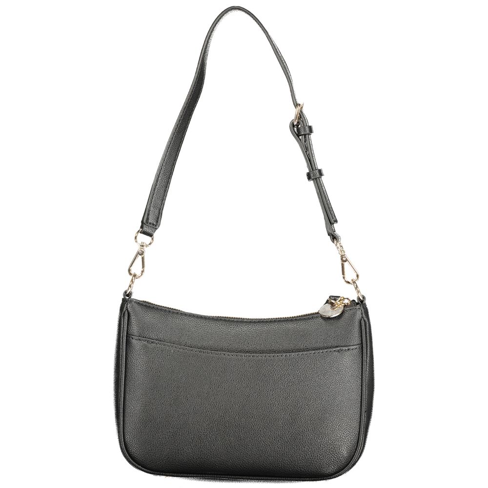 Guess Jeans Black Women's Handbag