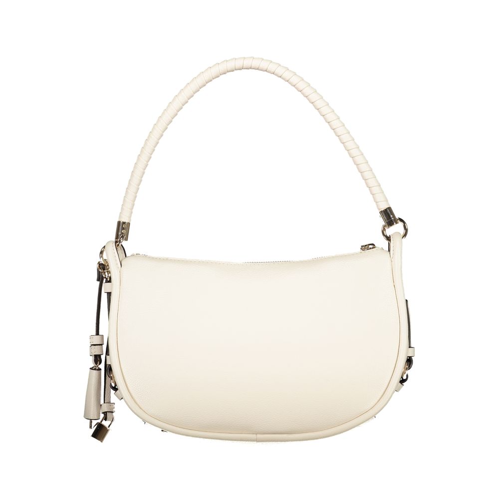 Guess Jeans White Women's Handbag