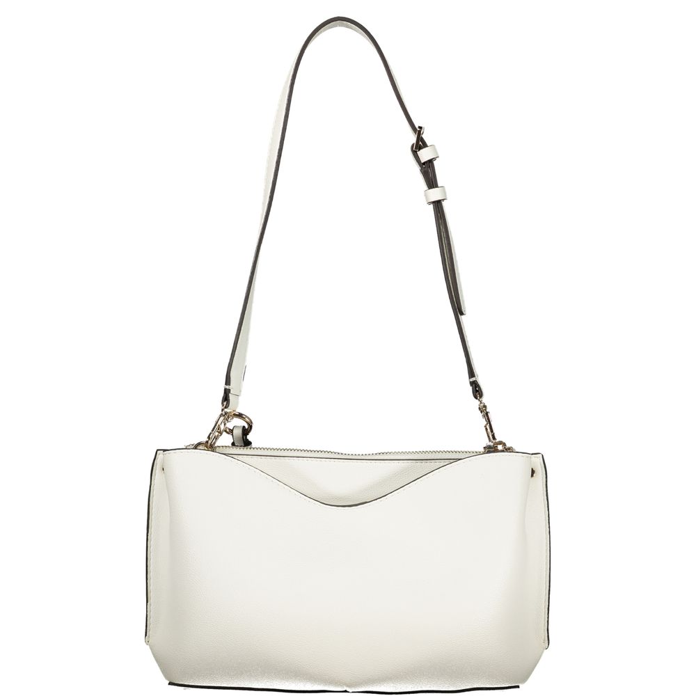 Guess Jeans White Women's Bag