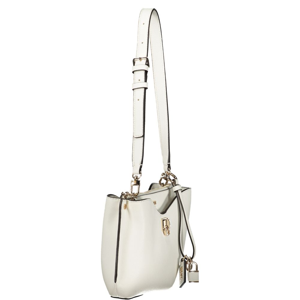 Guess Jeans White Women's Bag