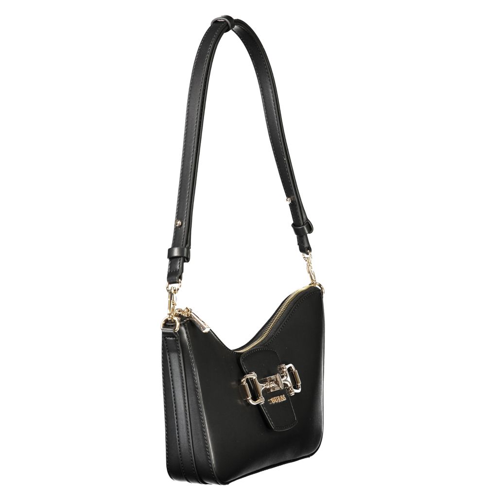 Guess Jeans Beige Women Handbag