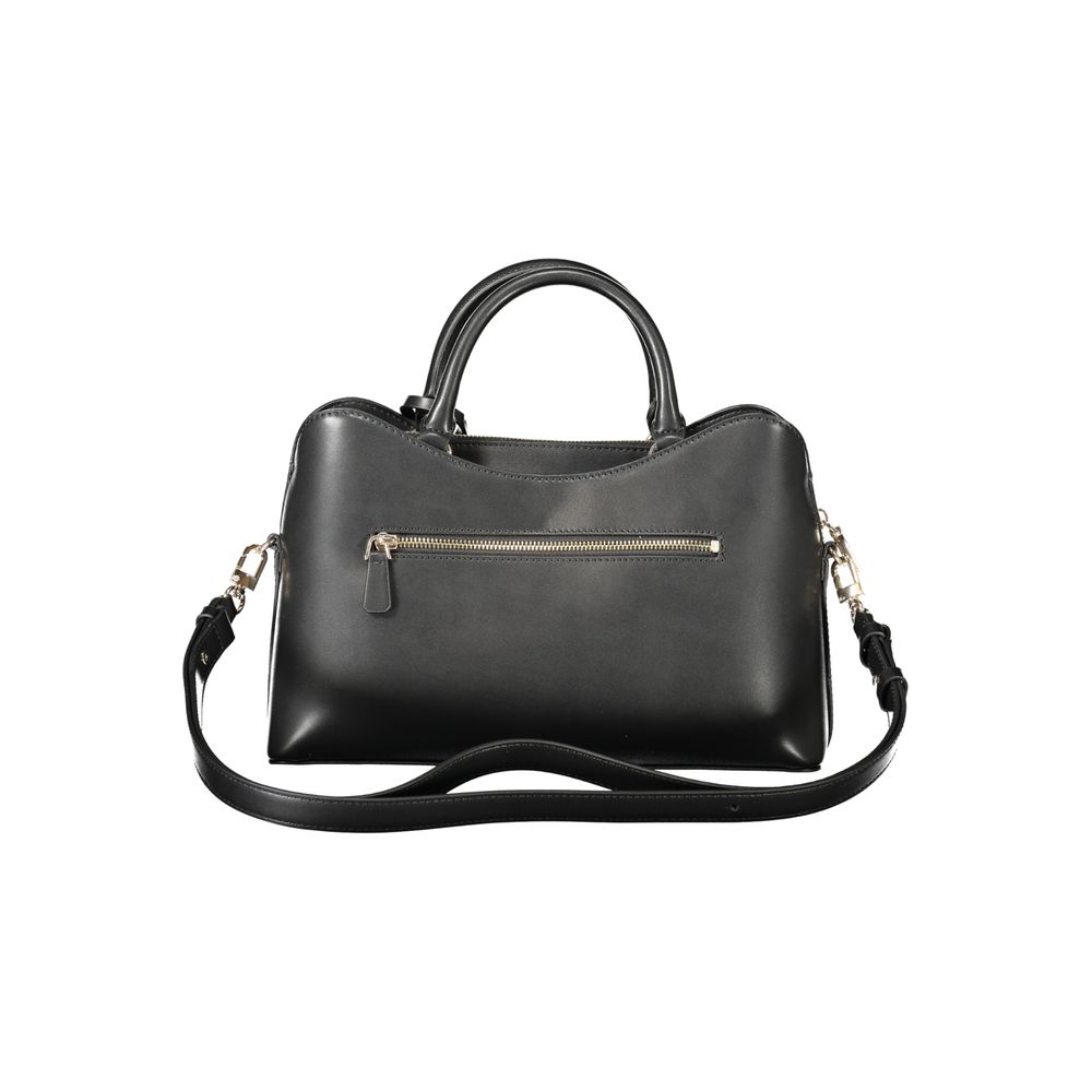 Guess Jeans Black Women's Handbag