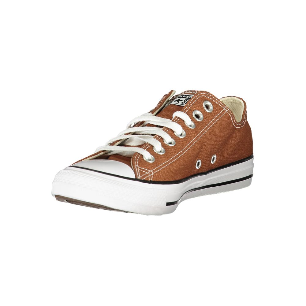 Converse Marrone Unisex Sneaker