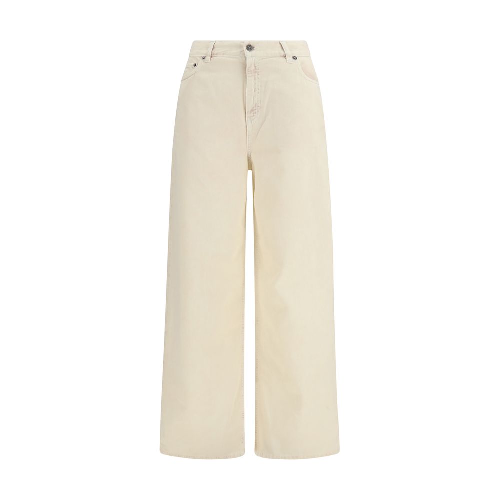 Custom Image