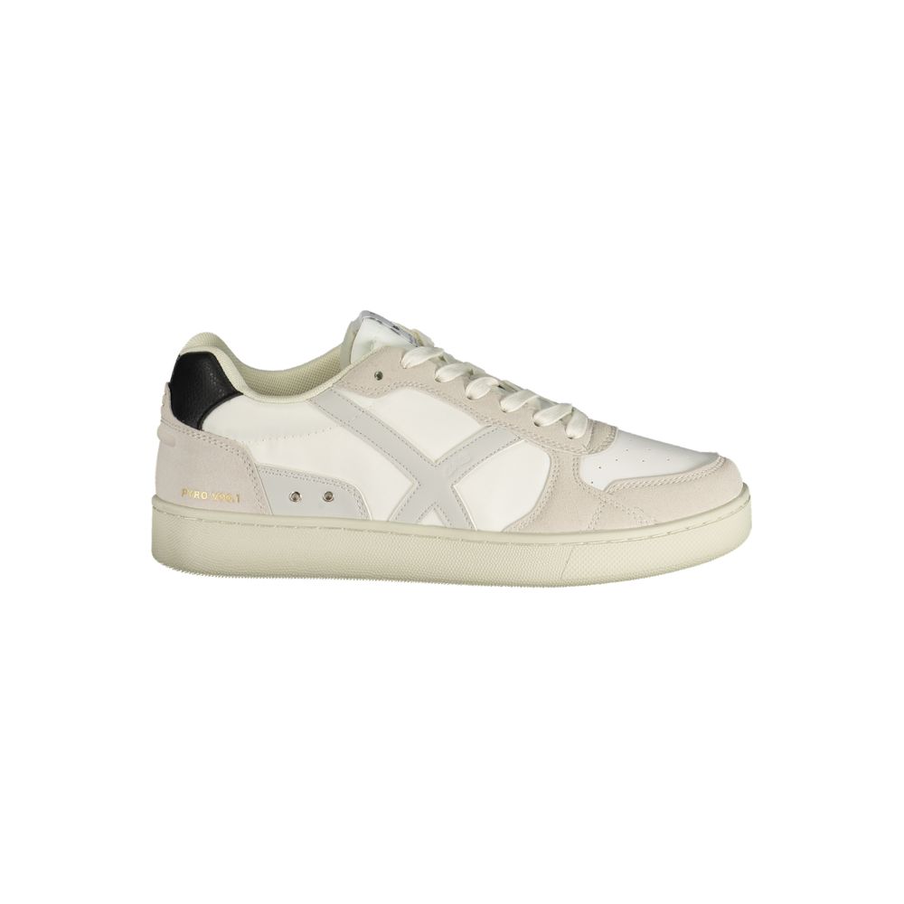 Gas Bianco Men Sneaker