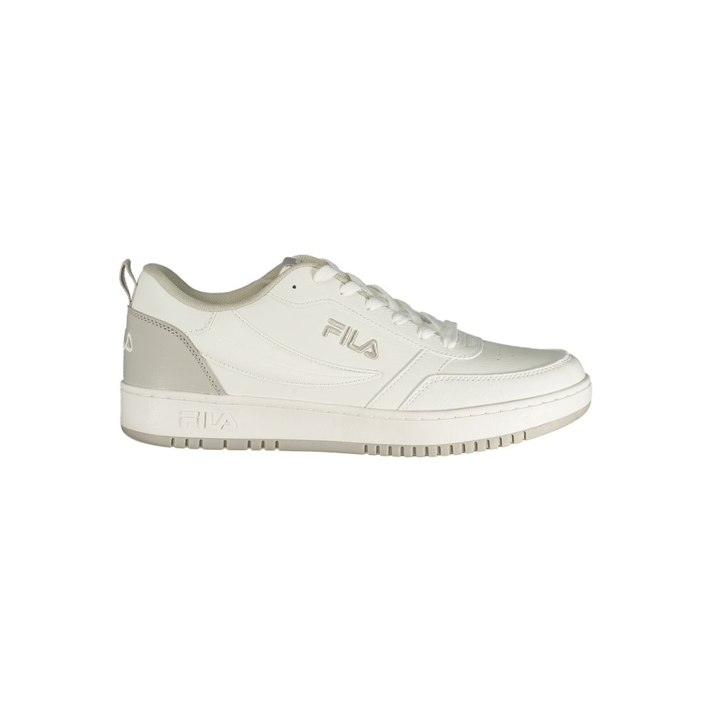 Fila Bianco Men Sneaker