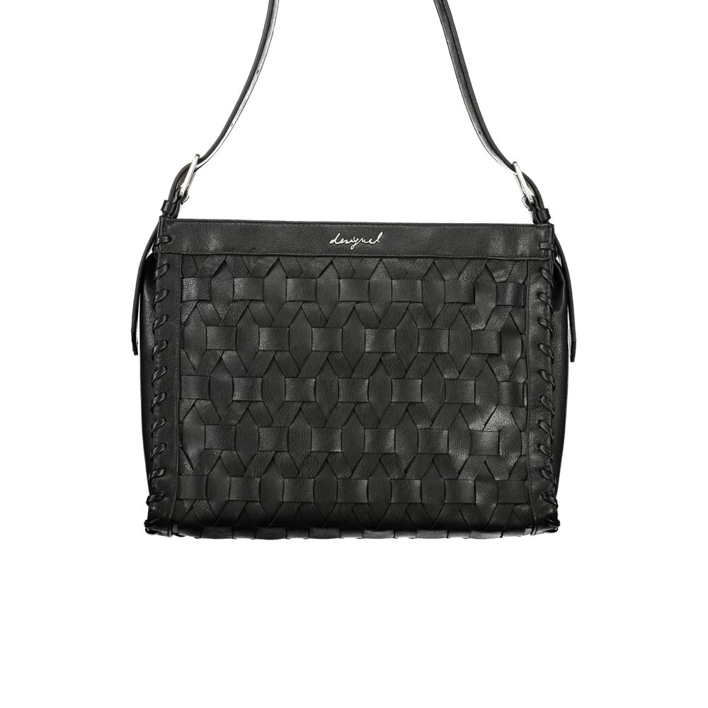 Desigual Black Women's Handbag