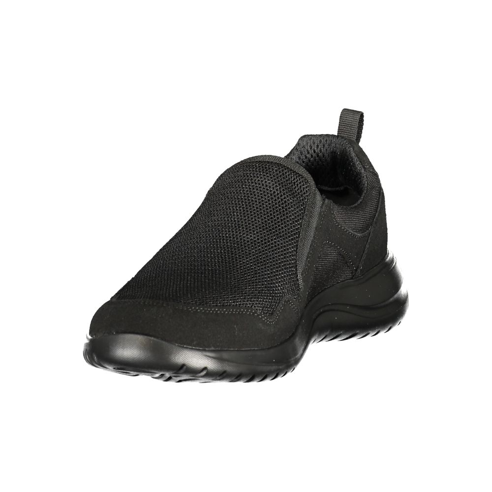 Lumberjack Black Men Sneaker