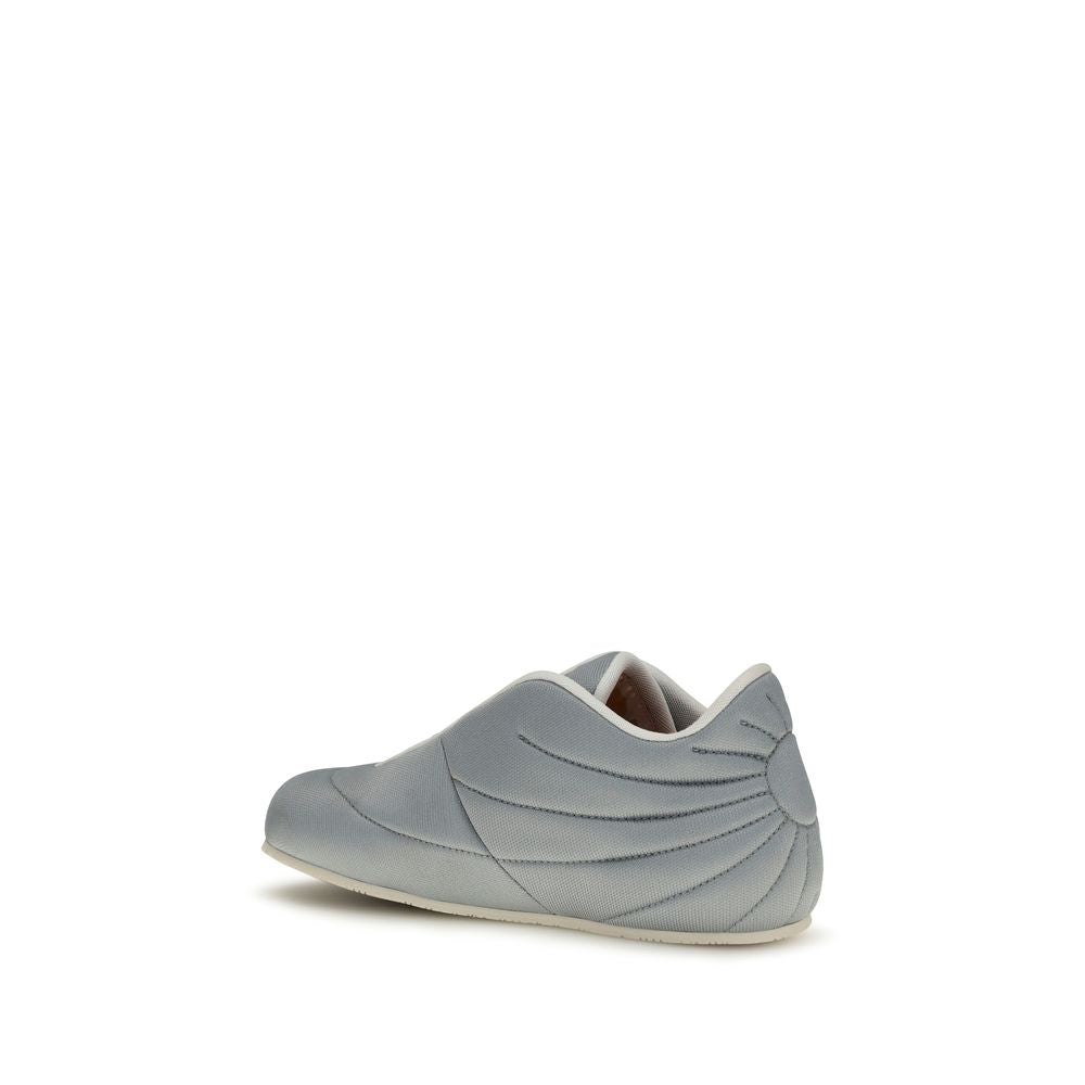 PDF Channel Gray Sneakers