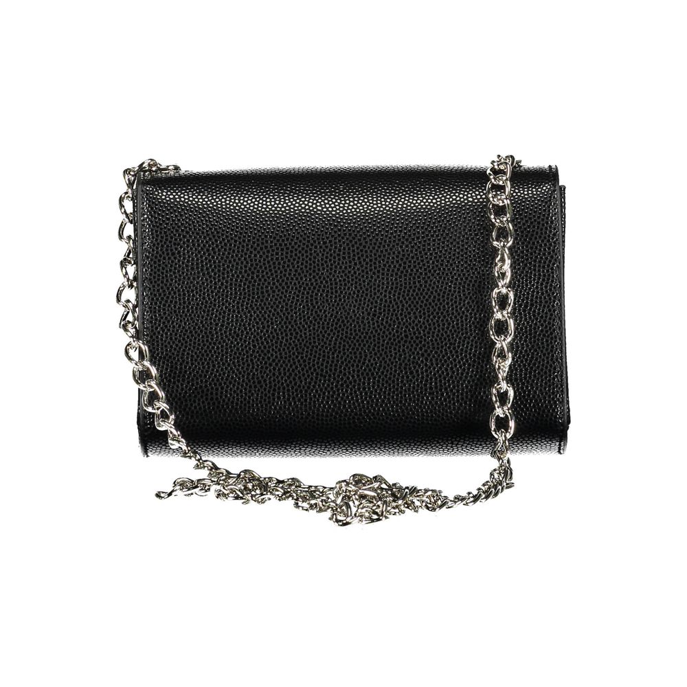 Mario Valentino Black Women Handbag