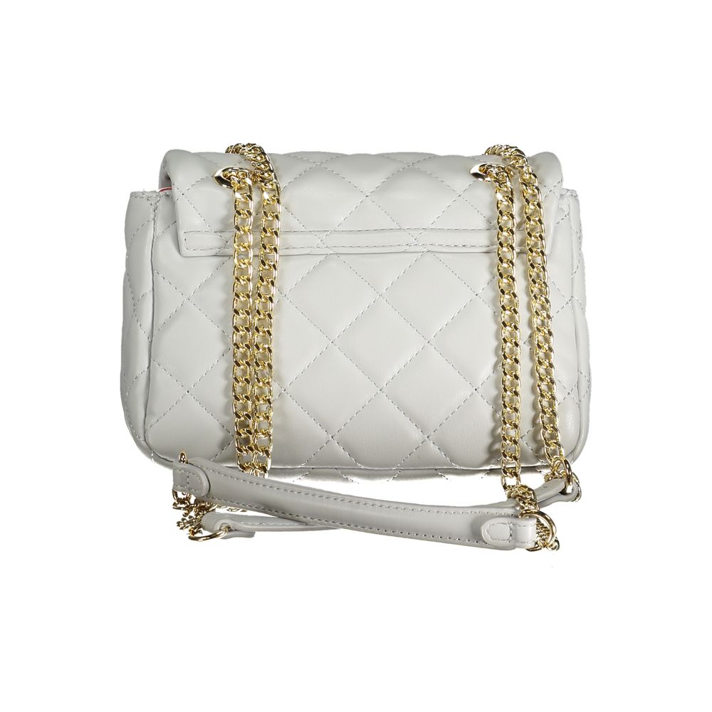 Mario Valentino Grey Women's Bag