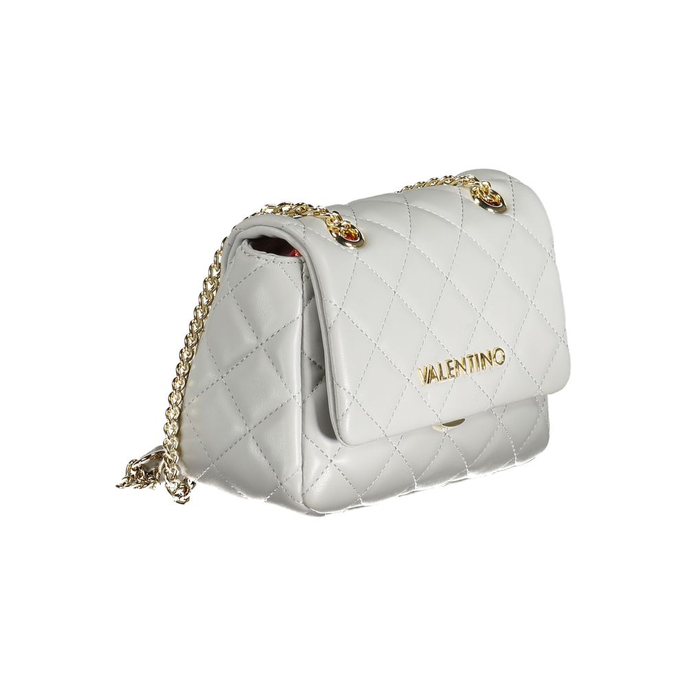 Mario Valentino Grey Women's Bag