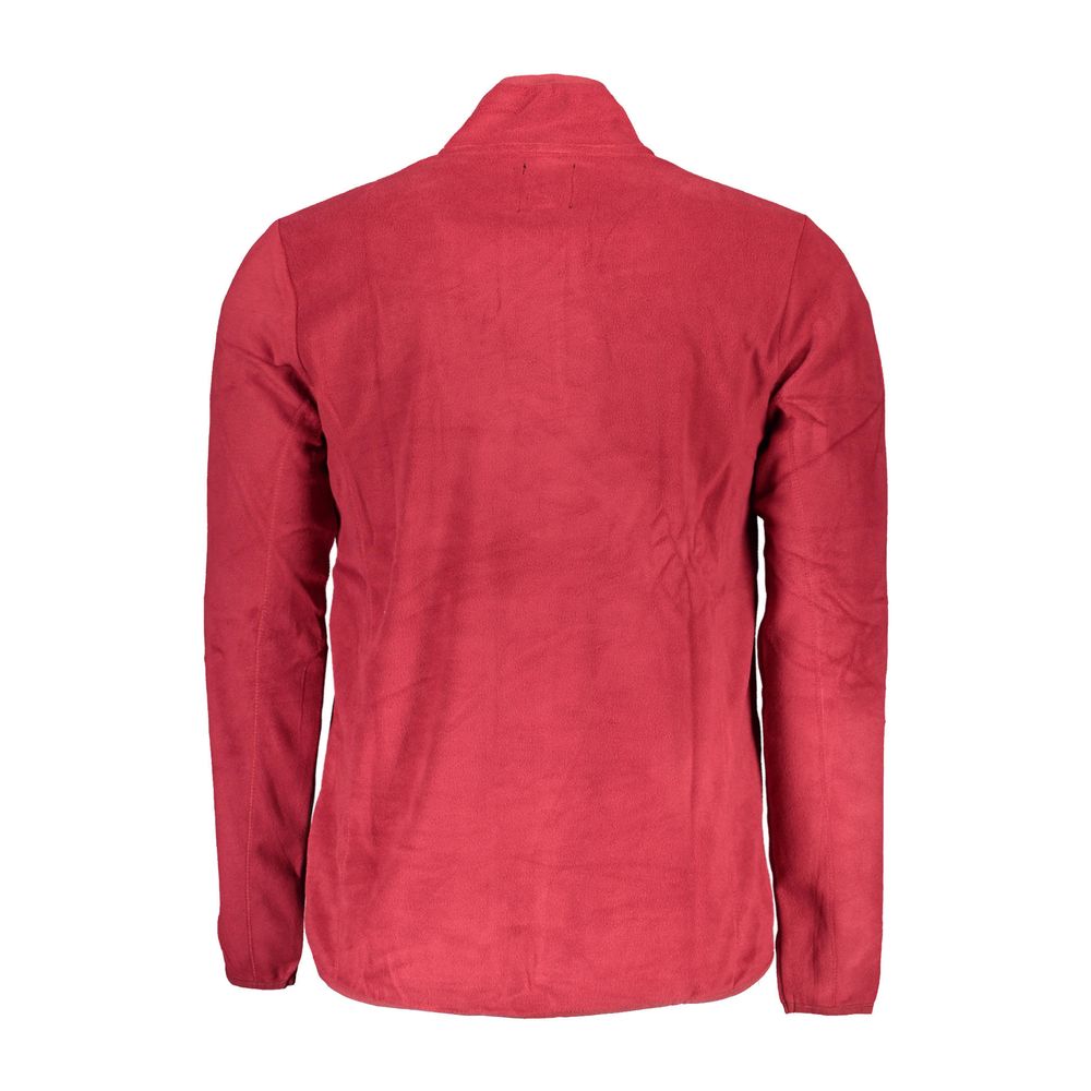 Gianmarco Venturi Rosso Mens Sweatshirt