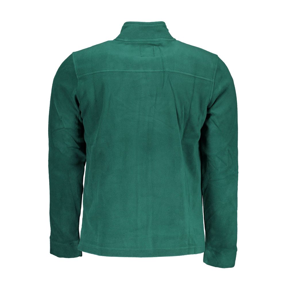 Gianmarco Venturi Verde Mens Sweatshirt