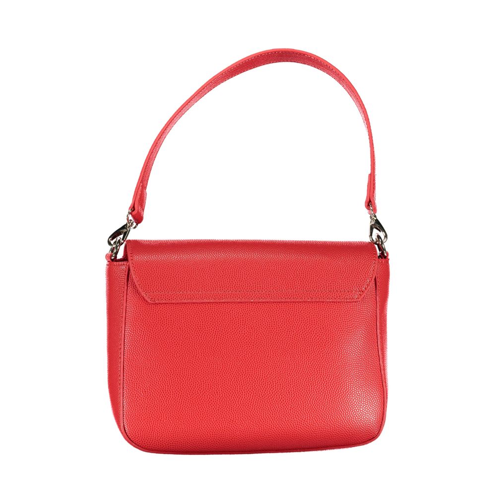 Mario Valentino Rosso Women's Bag with Removable Handles
