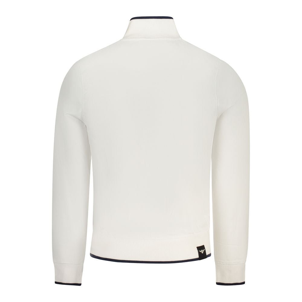 Accademia Militare Black Men's Jacket