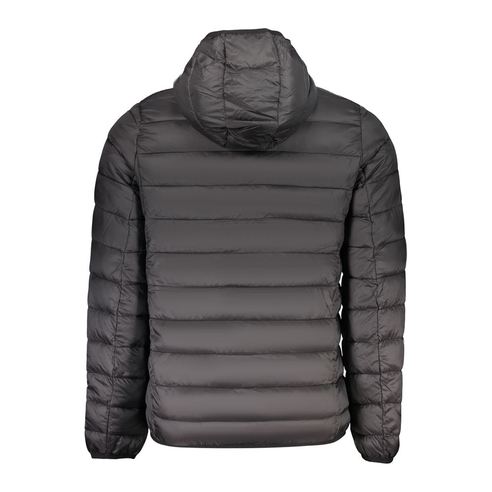 U.S. Grand Polo Black Men's Jacket
