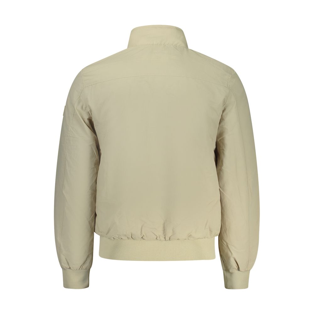 U.S. Grand Polo Beige Men's Jacket