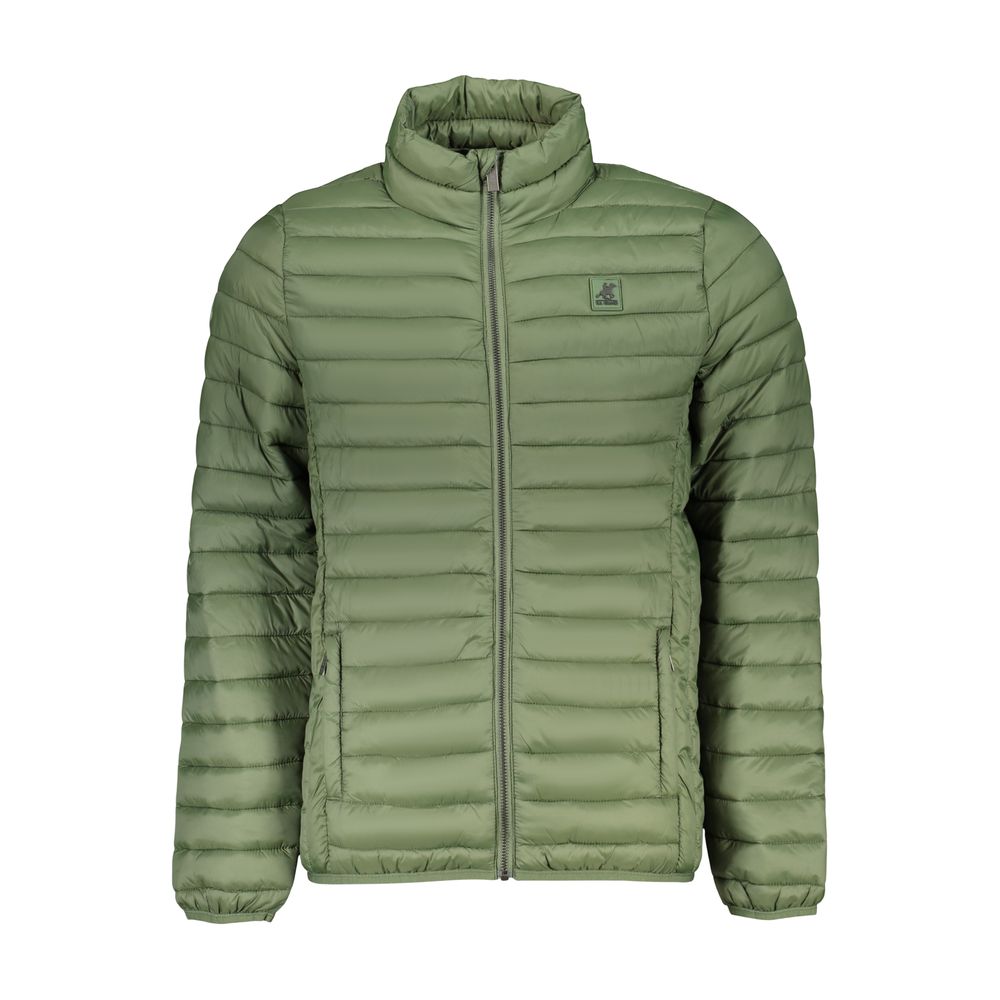 U.S. Grand Polo Verde Men's Jacket