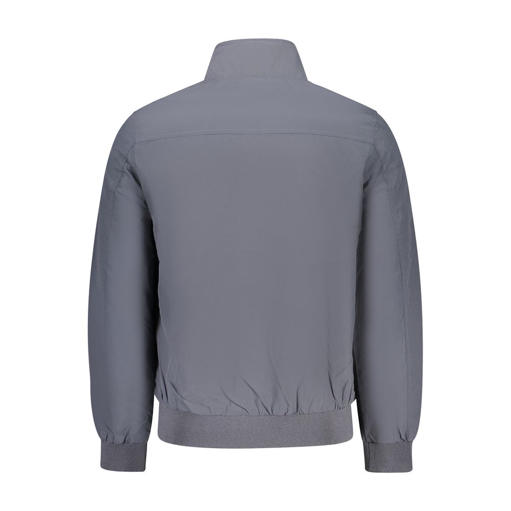 U.S. Grand Polo Blu Men Jacket
