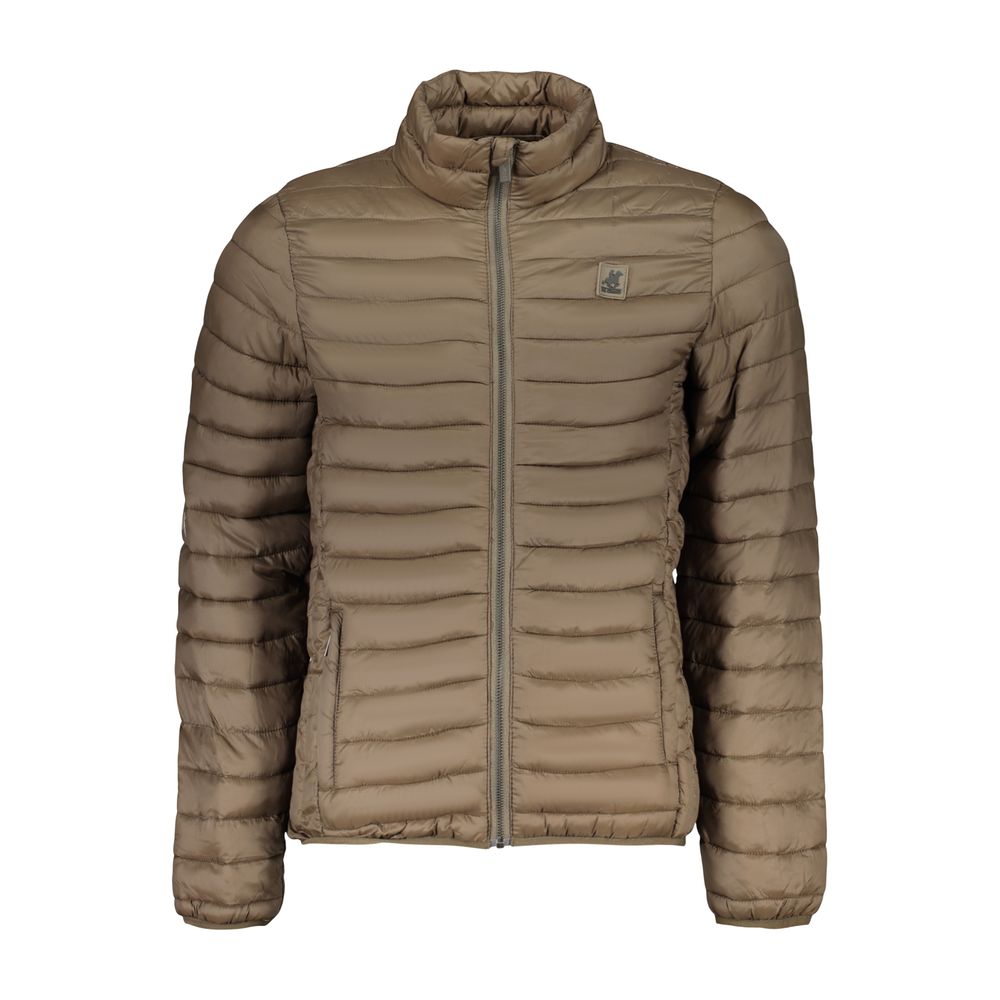 U.S. Grand Polo Brown Men's Jacket