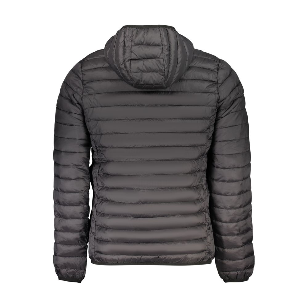 U.S. Grand Polo Black Men's Jacket