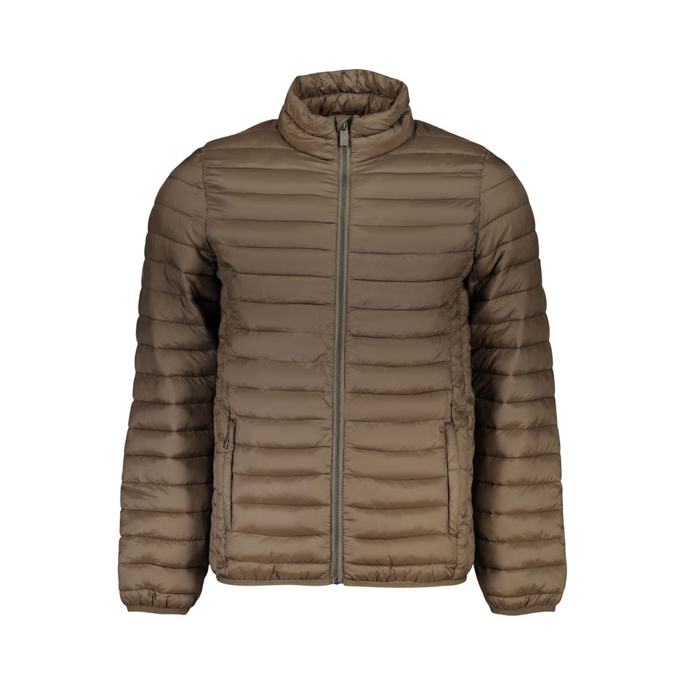 U.S. Grand Polo Brown Men's Jacket