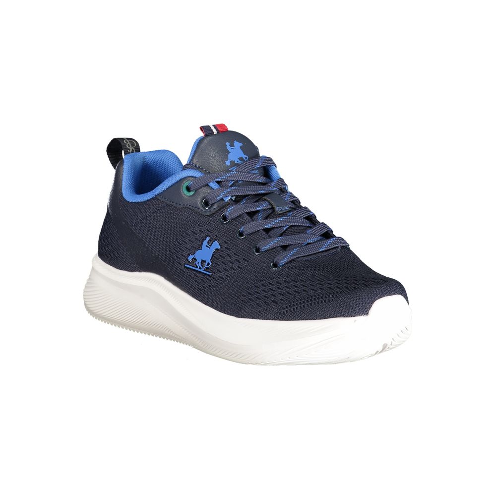 U.S. Grand Polo Blue Mens Sneaker