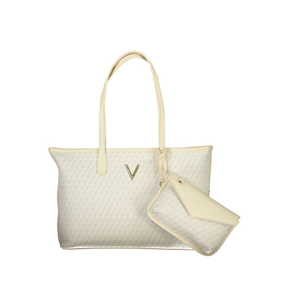 Mario Valentino Beige Women's Bag