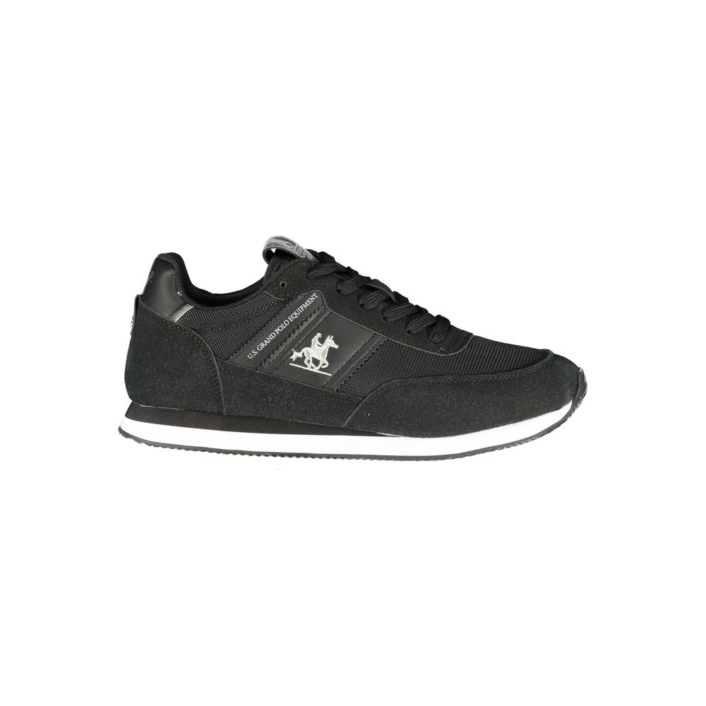 U.S. Grand Polo Nero Men's Sneaker