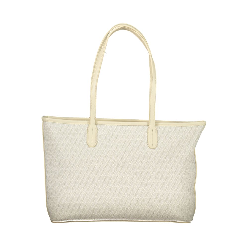 Mario Valentino Beige Women's Bag