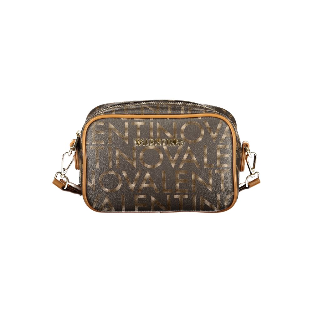 Mario Valentino Brown Women Bag
