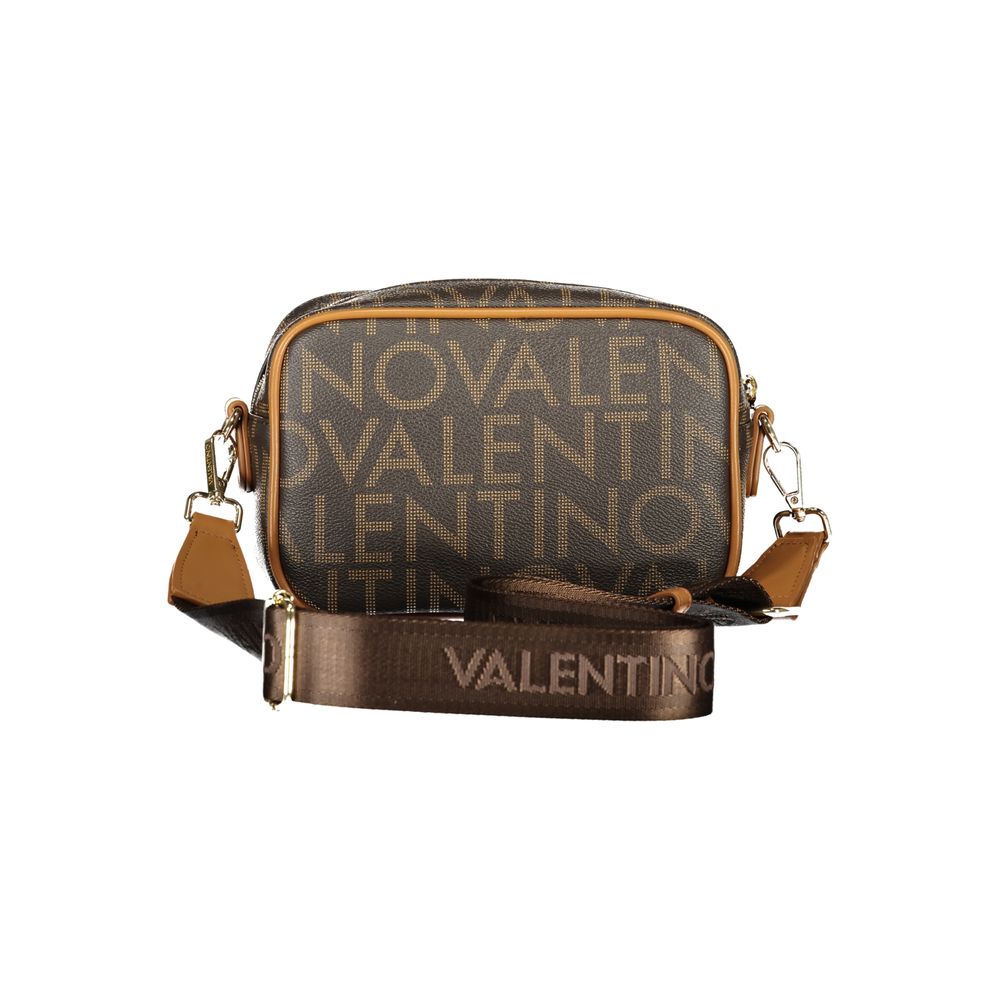 Mario Valentino Brown Women Bag