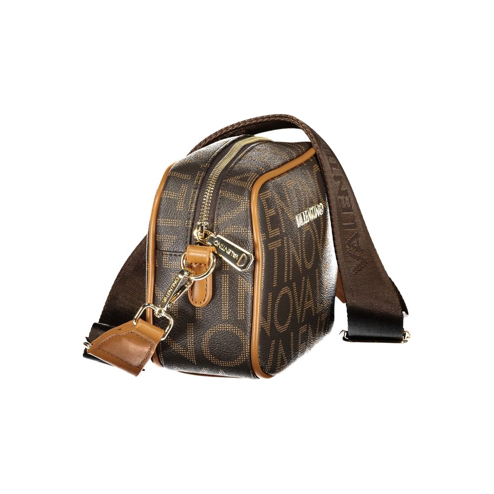 Mario Valentino Brown Women Bag
