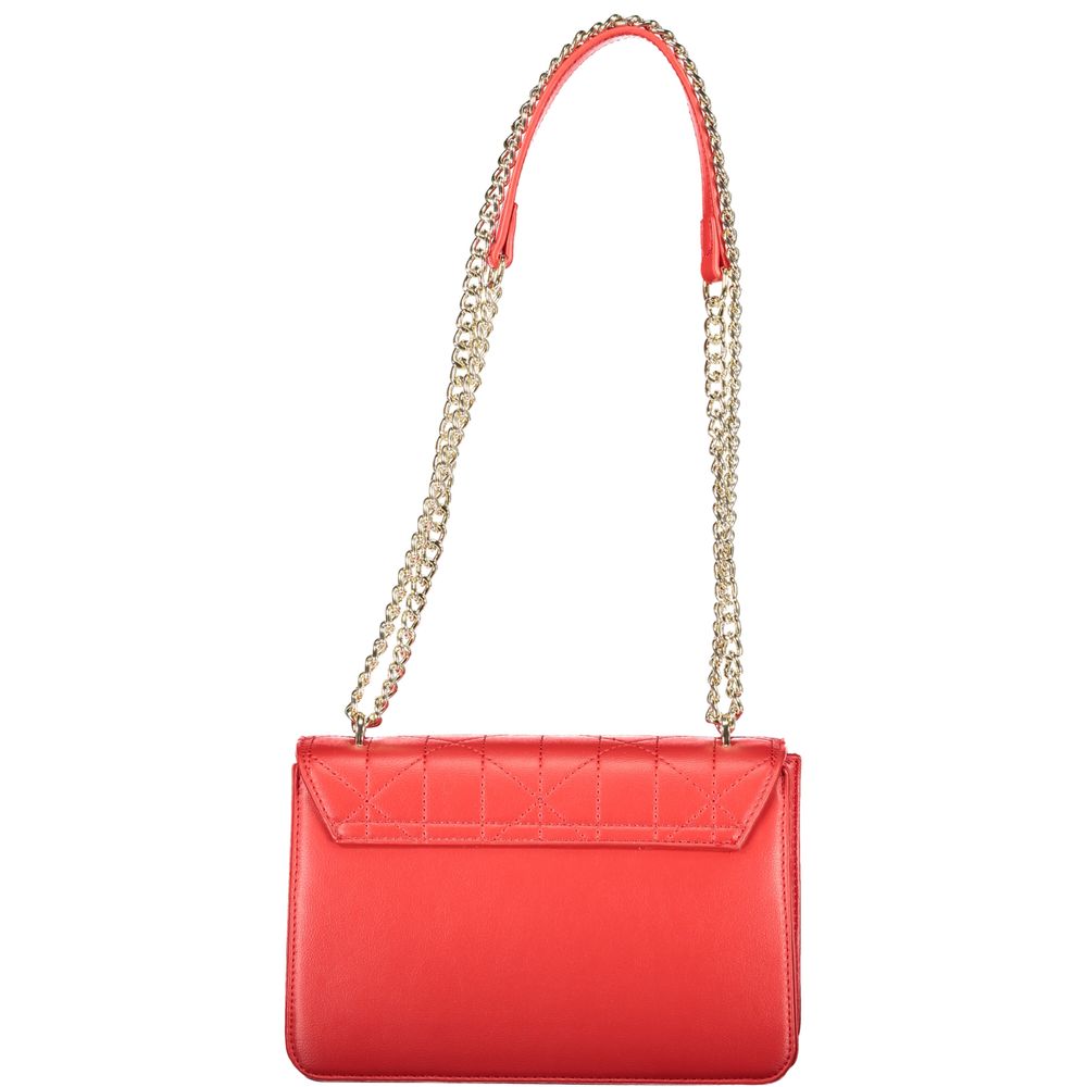 Mario Valentino Rosso Women's Bag