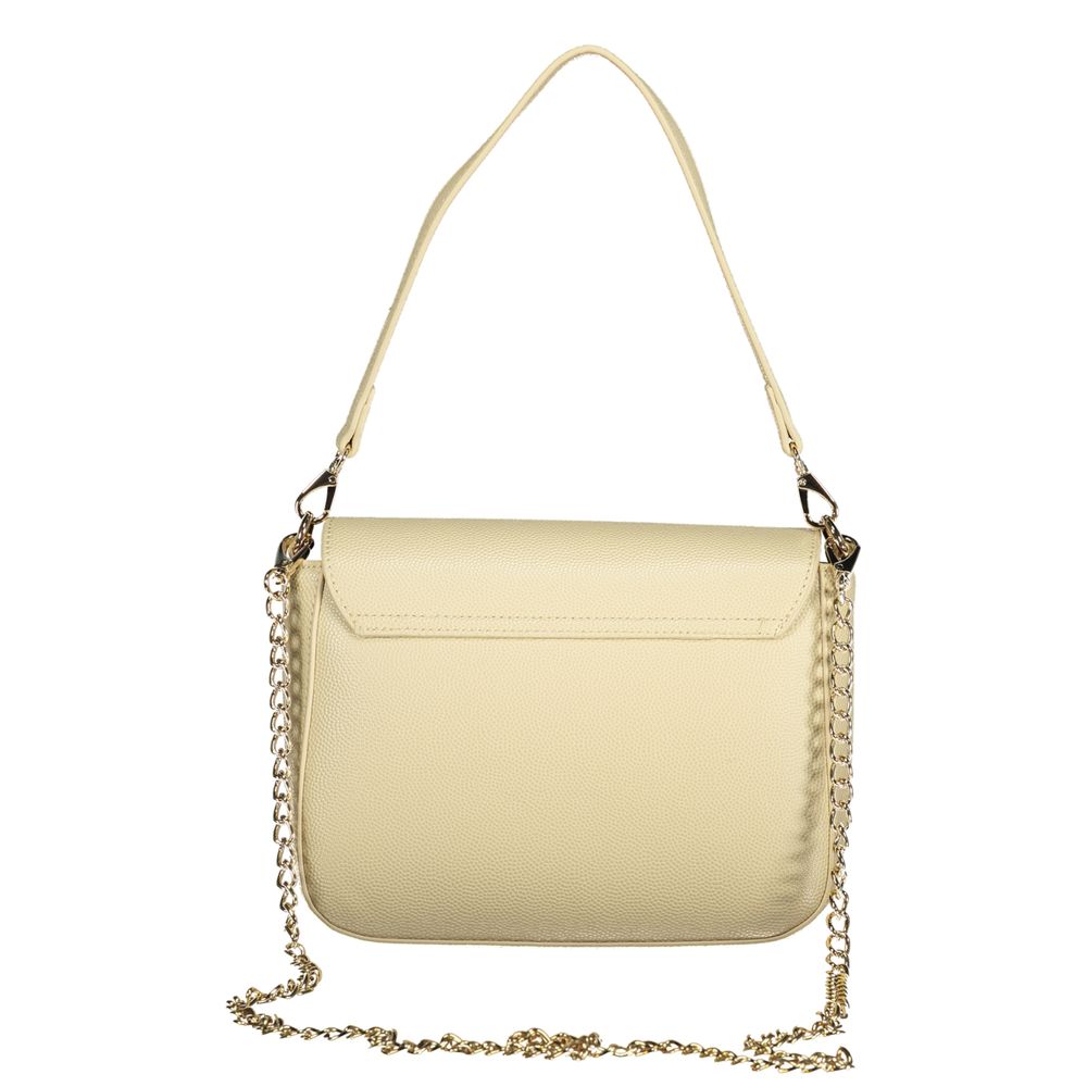 Mario Valentino Beige Women's Bag