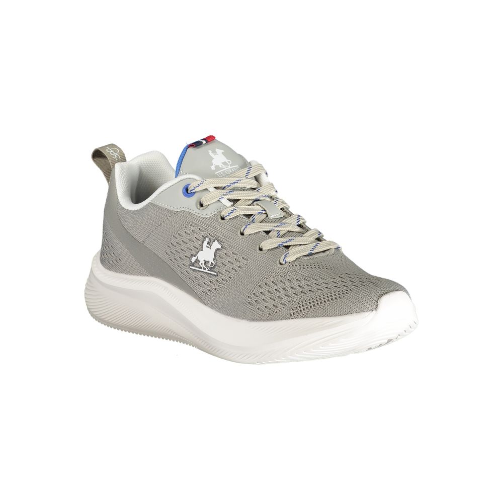 U.S. Grand Polo Gray Mens Sneaker