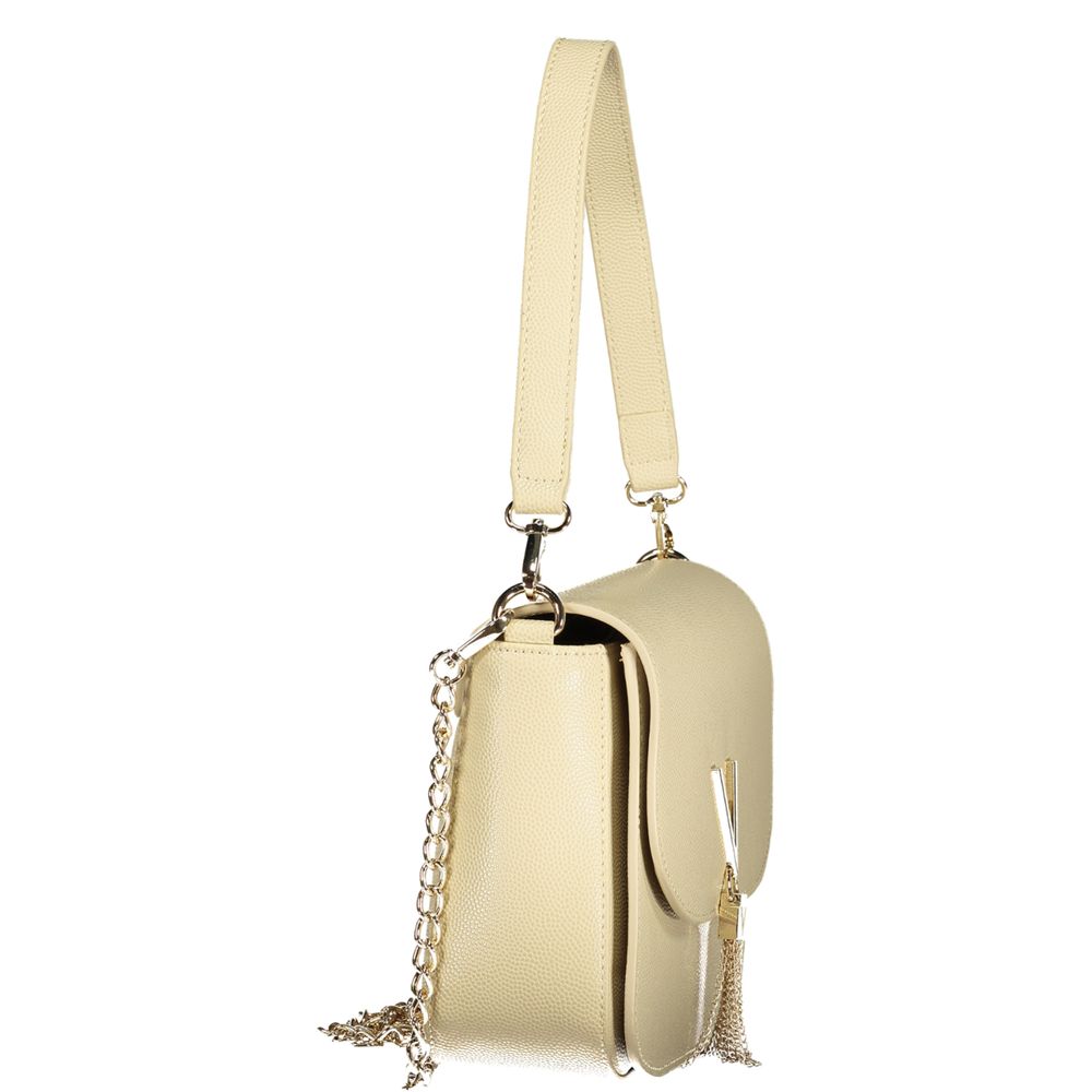 Mario Valentino Beige Women's Bag