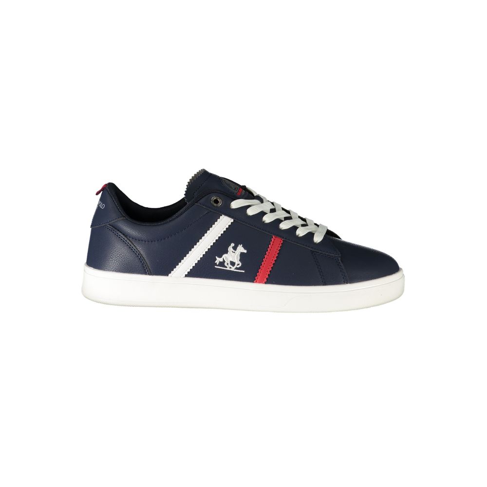 U.S. Grand Polo Blue Men's Sneaker