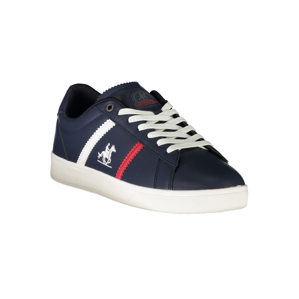 U.S. Grand Polo Blue Men's Sneaker