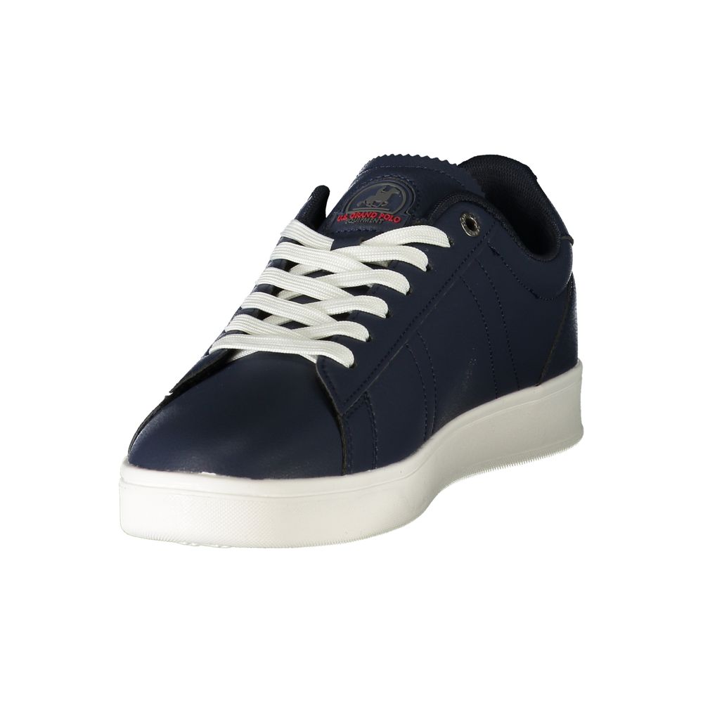 U.S. Grand Polo Blue Men's Sneaker
