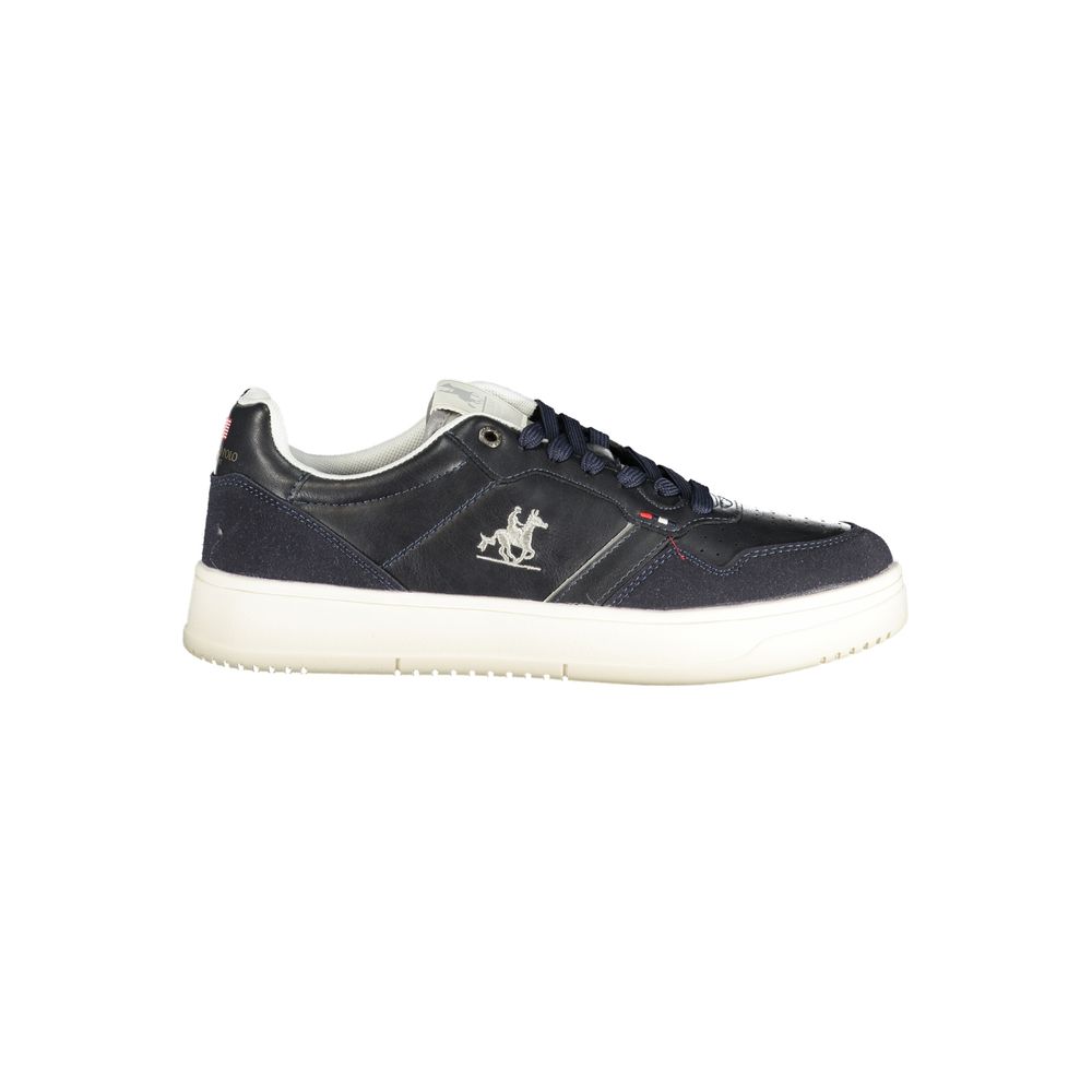 U.S. Grand Polo Blue Men's Sneaker