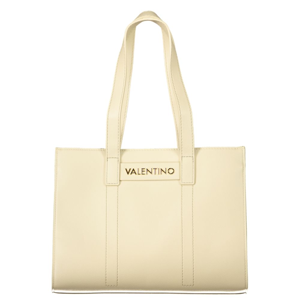 Mario Valentino Beige Womens Bag