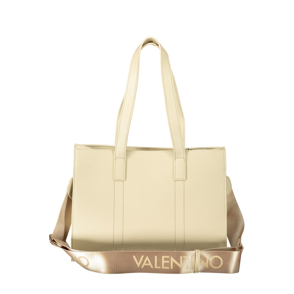 Mario Valentino Beige Womens Bag