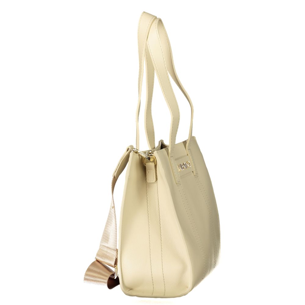 Mario Valentino Beige Womens Bag